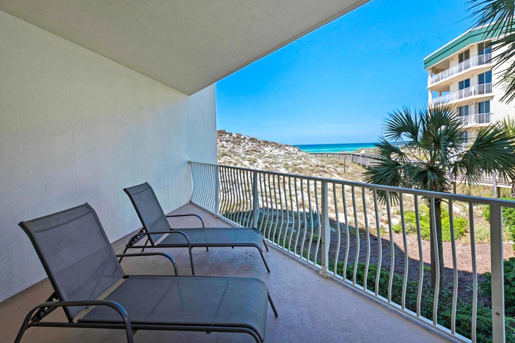 סיגרוב ביץ' Dunes Of Seagrove Condominiums חדר תמונה