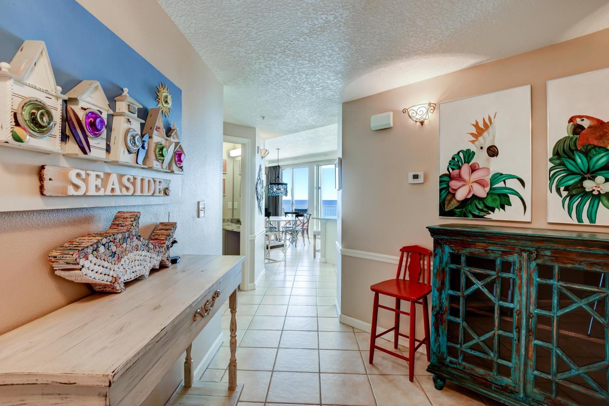 סיגרוב ביץ' Dunes Of Seagrove Condominiums חדר תמונה