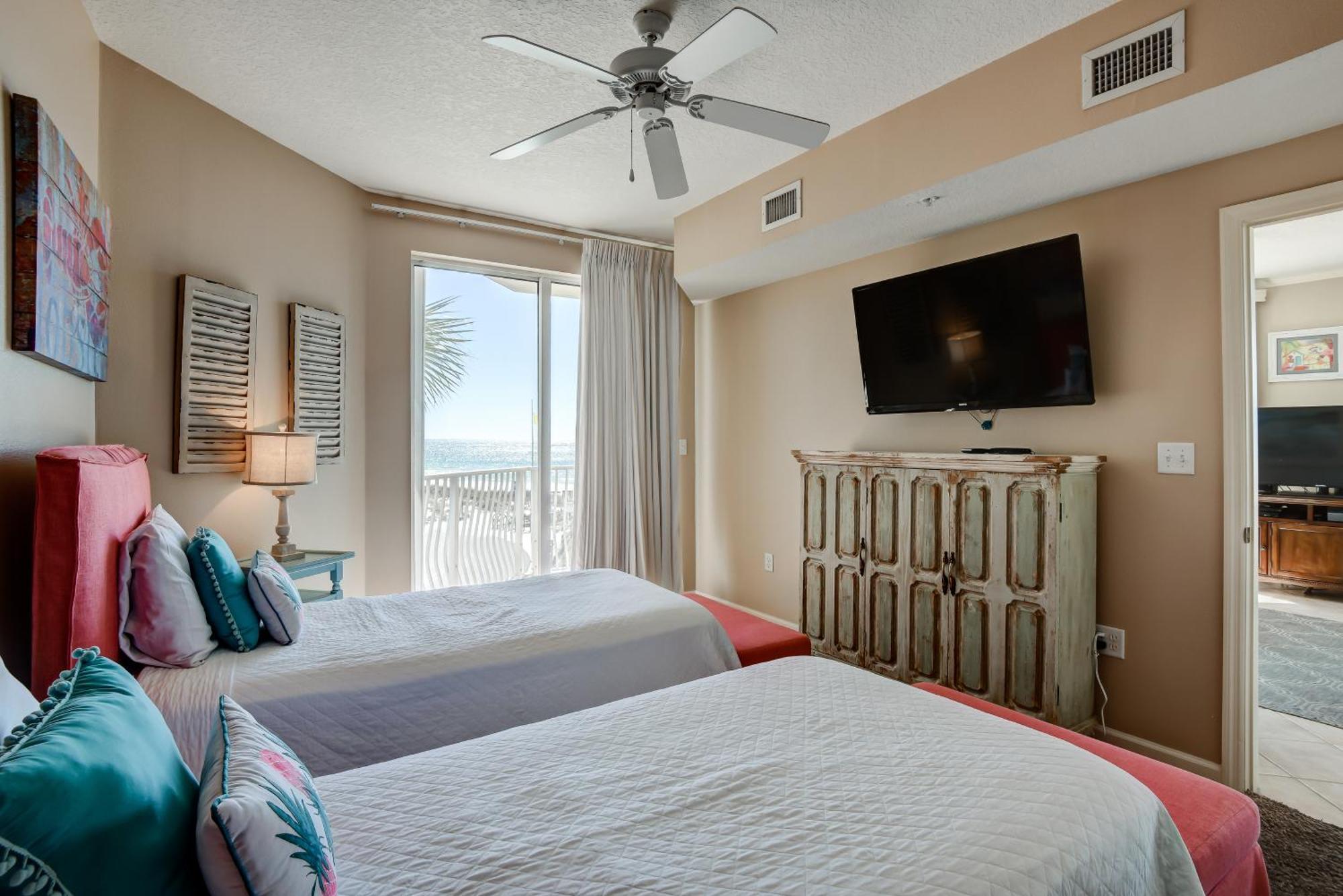 סיגרוב ביץ' Dunes Of Seagrove Condominiums חדר תמונה