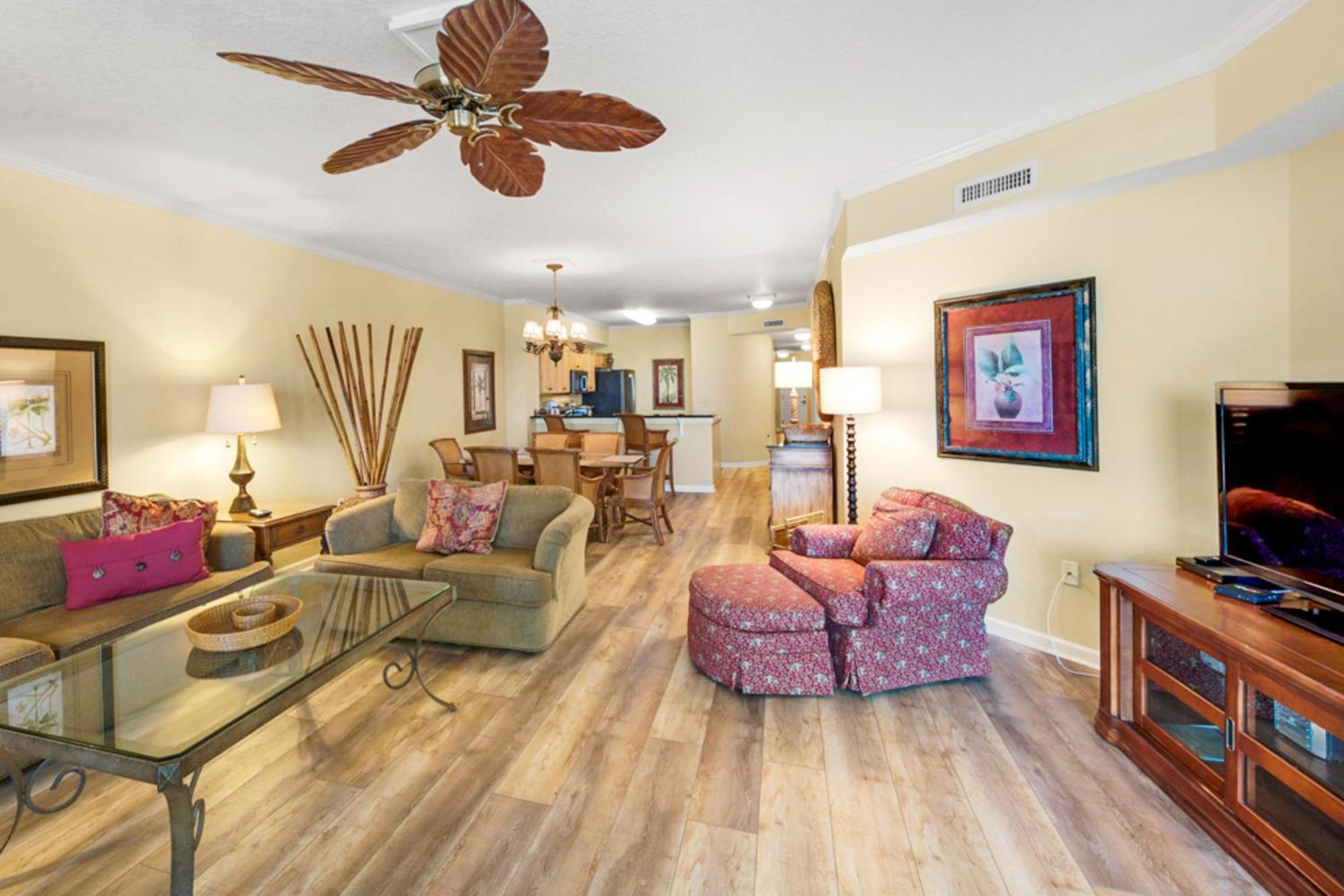 סיגרוב ביץ' Dunes Of Seagrove Condominiums חדר תמונה
