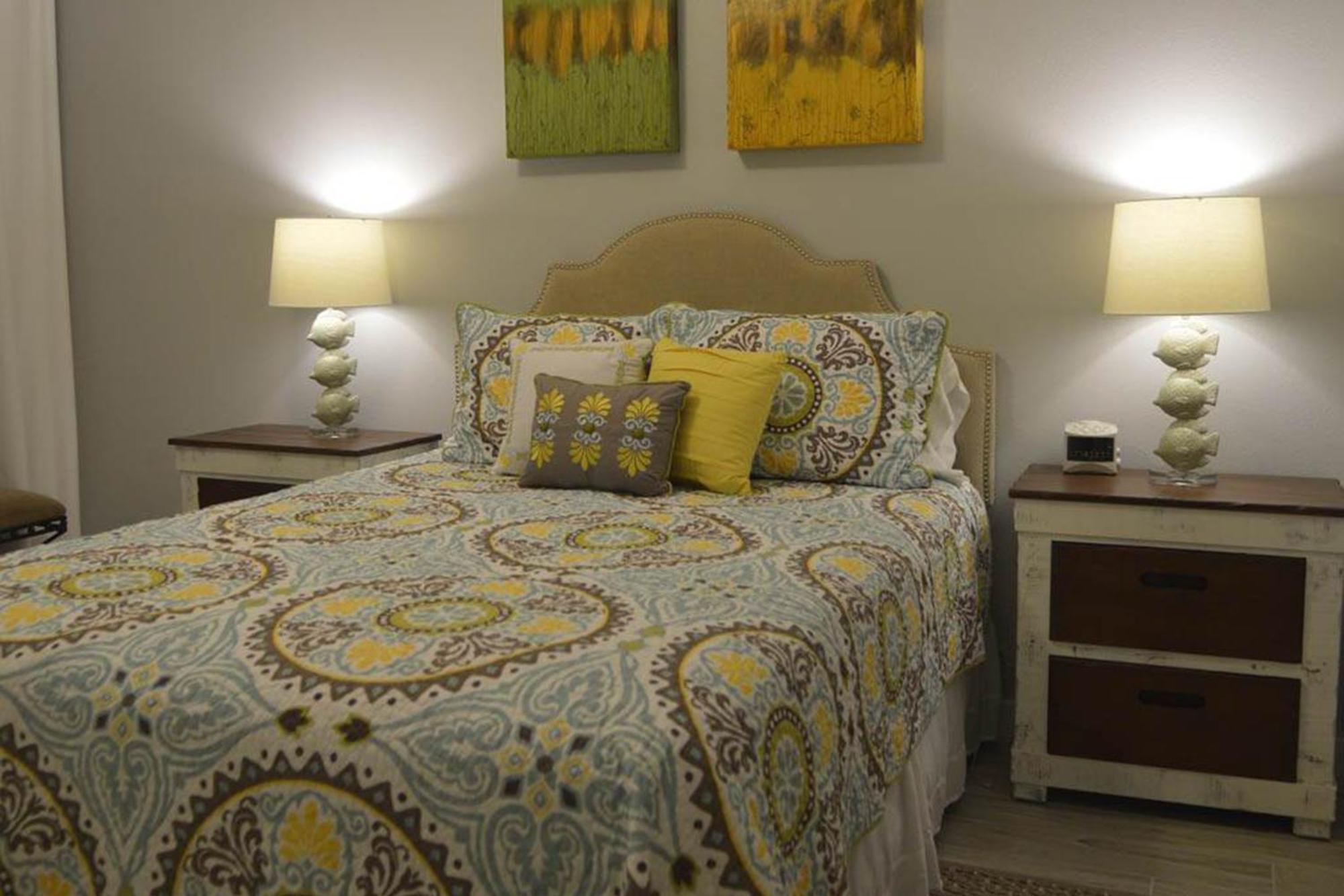 סיגרוב ביץ' Dunes Of Seagrove Condominiums חדר תמונה