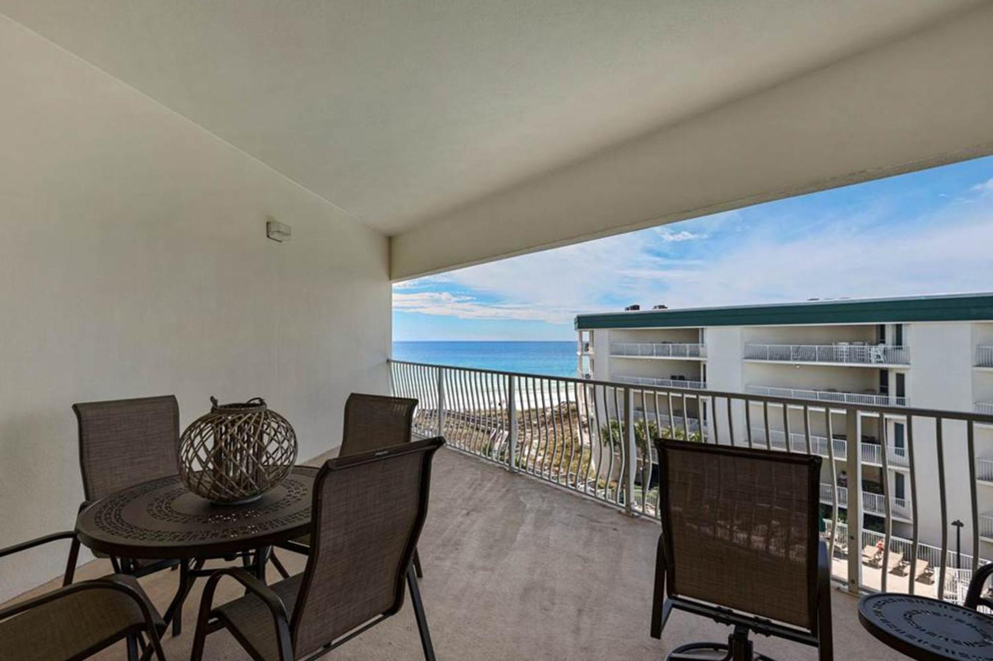 סיגרוב ביץ' Dunes Of Seagrove Condominiums חדר תמונה