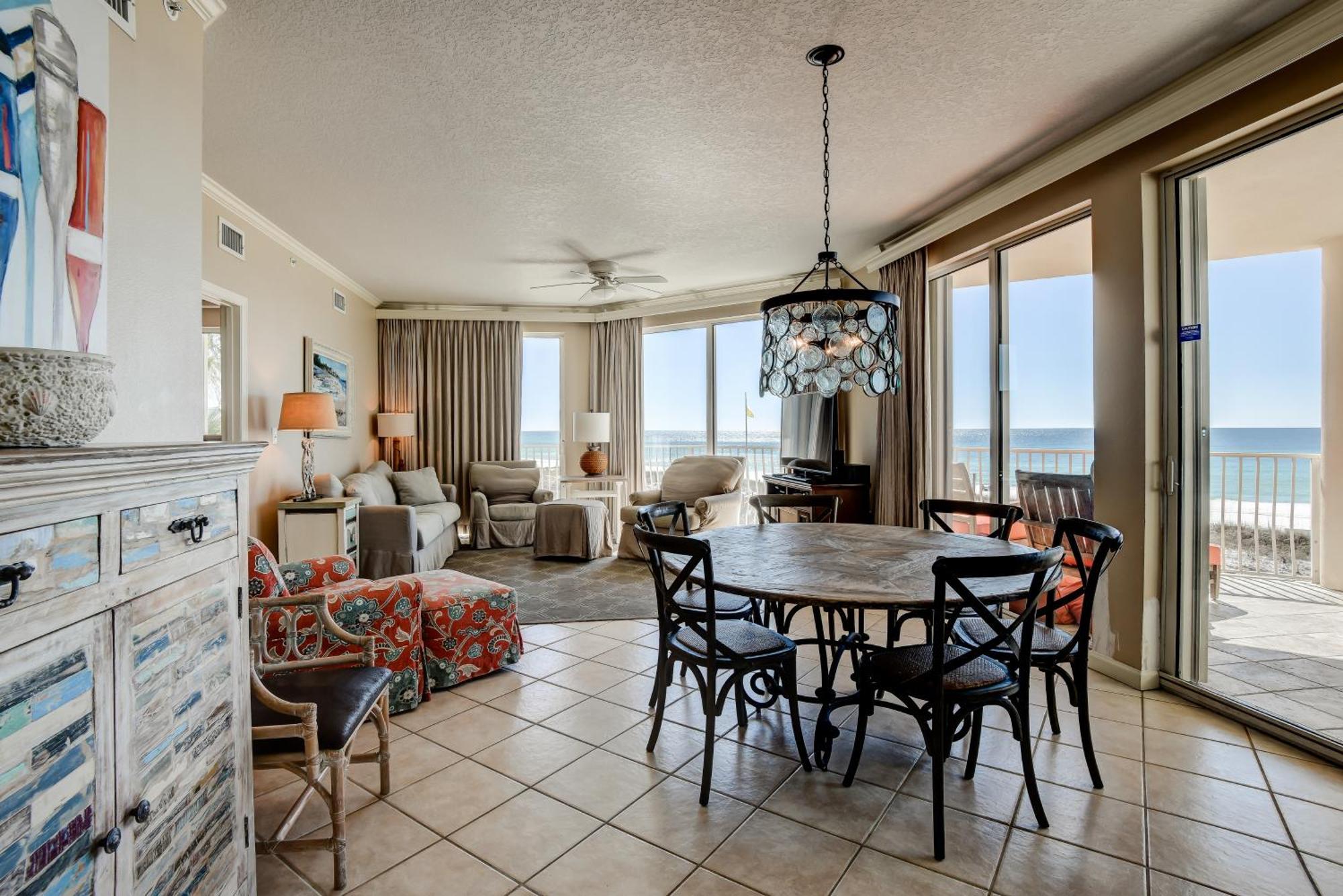 סיגרוב ביץ' Dunes Of Seagrove Condominiums חדר תמונה
